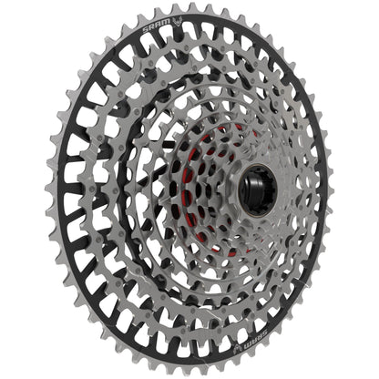 SRAM XX Eagle AXS 12 Spd MTB Groupset