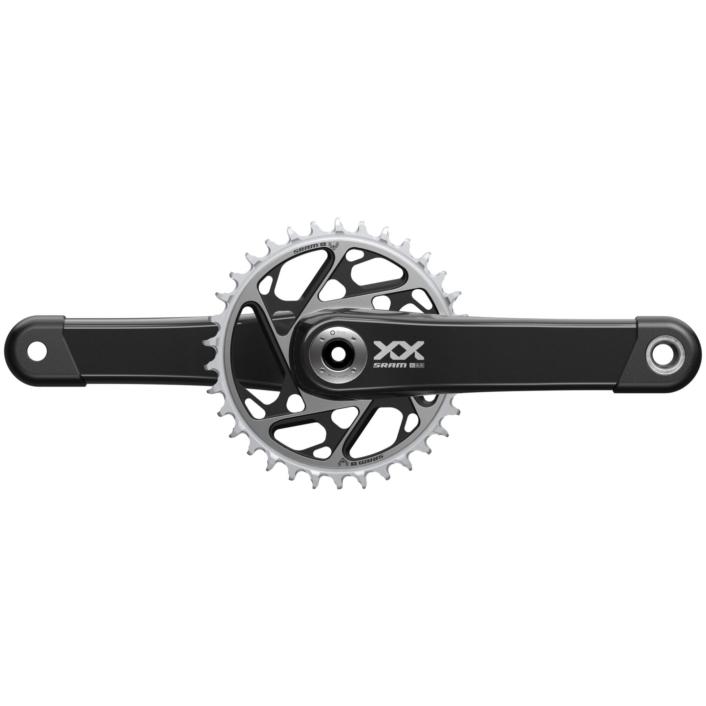SRAM XXSL Eagle AXS 12 Spd MTB Groupset