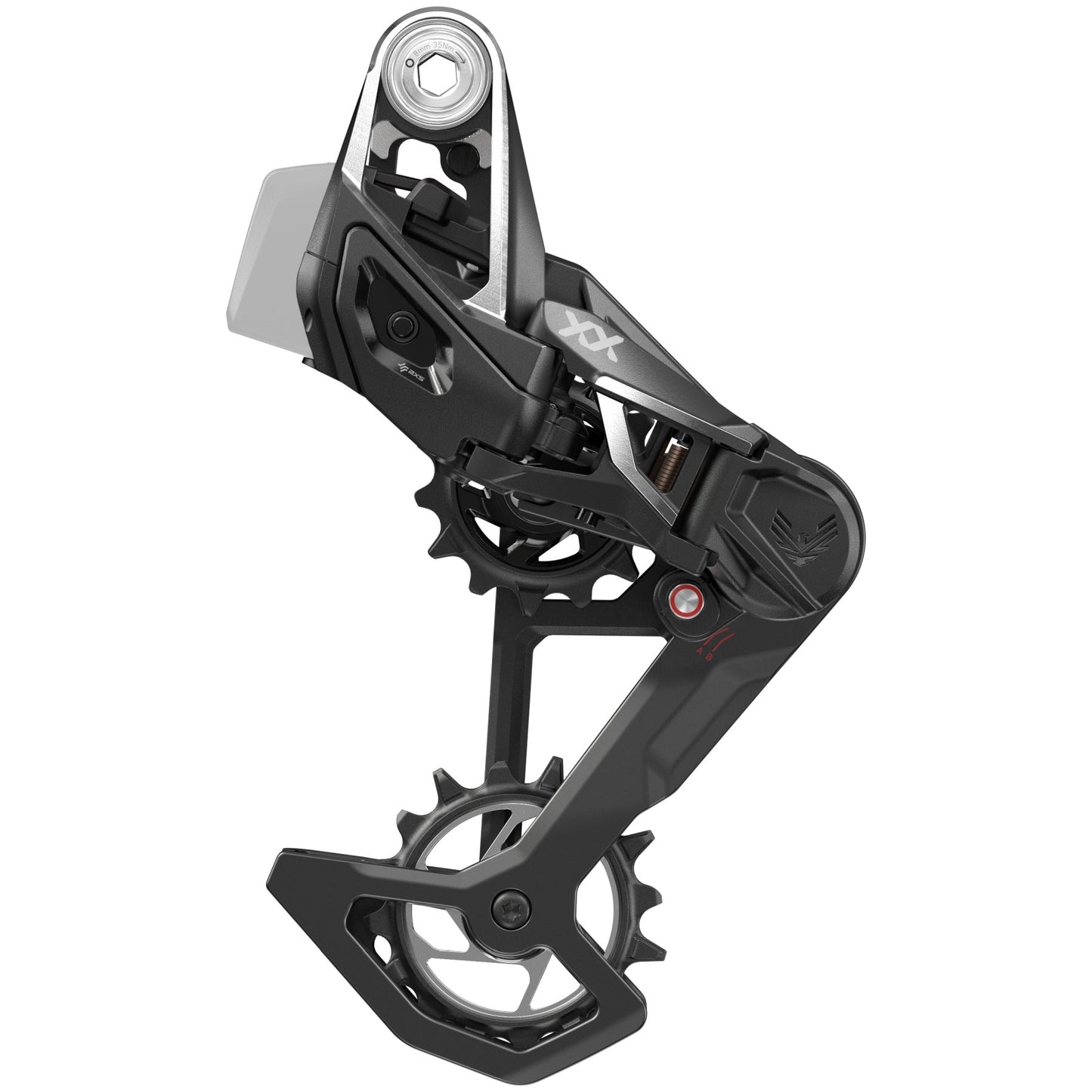 SRAM XXSL Eagle AXS 12 Spd MTB Groupset