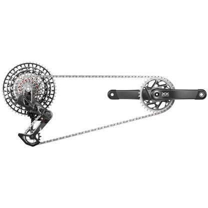 SRAM XXSL Eagle AXS 12 Spd MTB Groupset