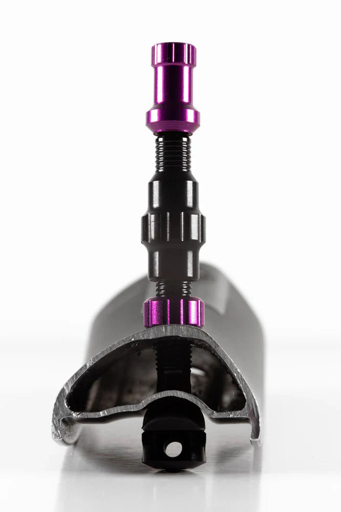 Stans Exo-Core Valves - 63mm