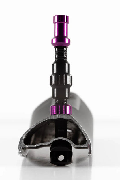 Stans Exo-Core Valves - 63mm