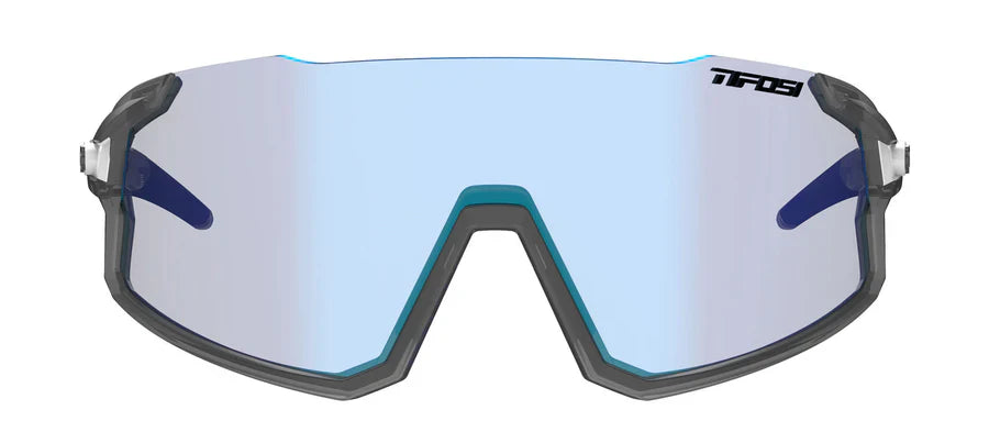 Tifosi Stash Clarion FotoTec Lens Sunglasses - Matt Gunmetal
