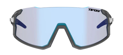 Tifosi Stash Clarion FotoTec Lens Sunglasses - Matt Gunmetal
