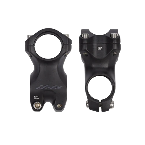 Ibis BFD MTB Stem - Black