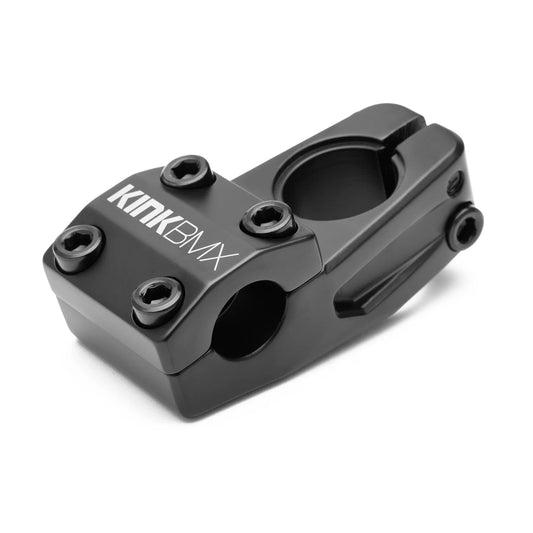 Kink BMX Brute Stem - Matte Black