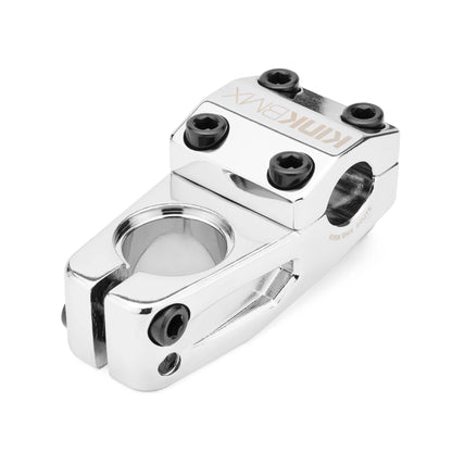 Kink BMX Brute Stem - Matte Chrome
