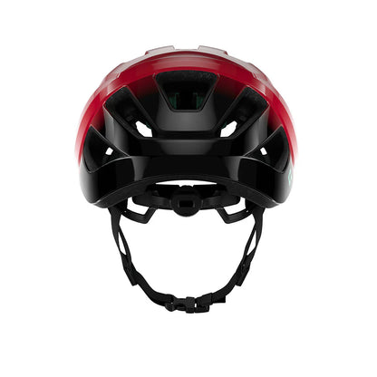 Lazer Tonic Kineticore Road/Gravel Helmet - Red Black