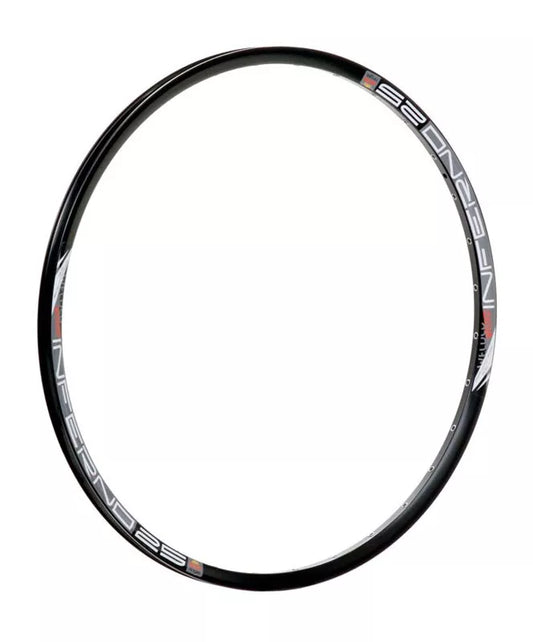 Sun Ringle Inferno 25 29" MTB Rim - Black