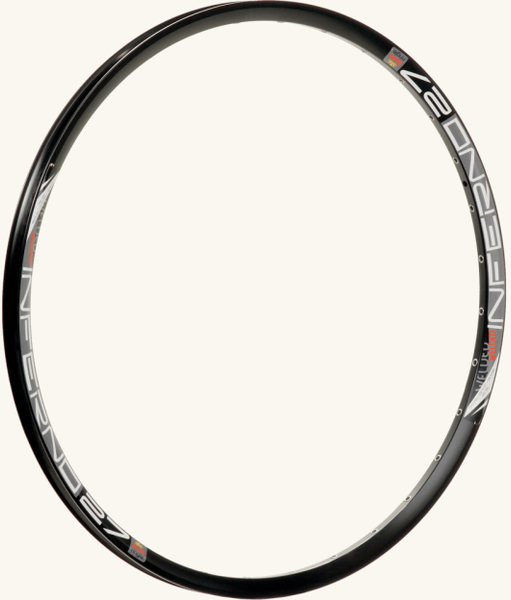 Sun Ringle Inferno 27 29" MTB Rim - Black