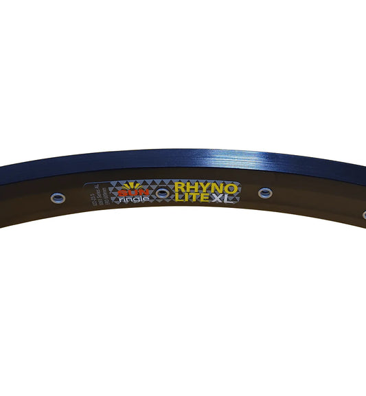 Sun Ringle Rhyno Lite XL 26" Welded MTB Rim - Black