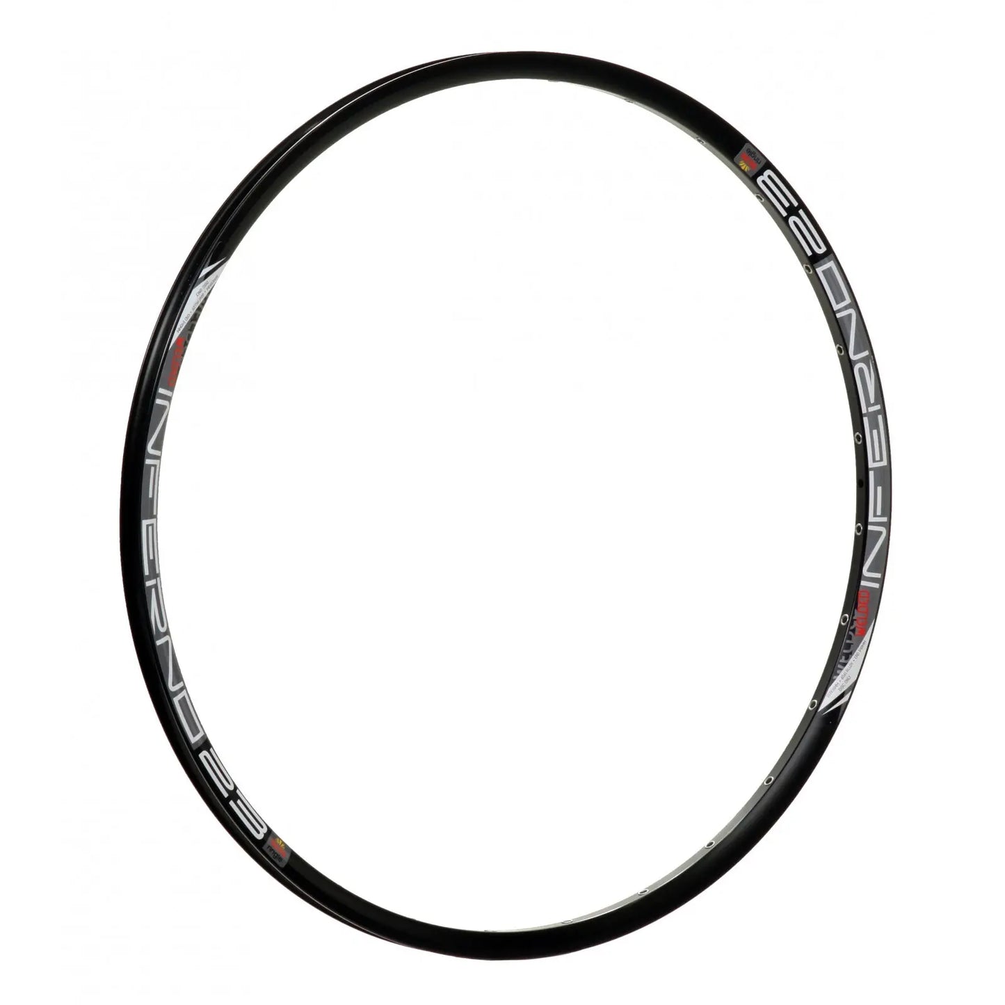 Sun Ringle Inferno 23 29" MTB Rim - Black