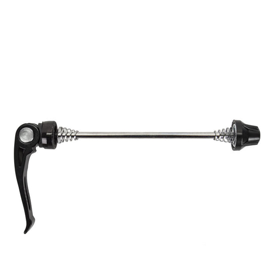 Sunlite Quick Release Skewer - Front - Black