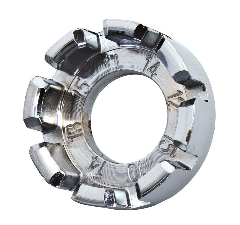 Sunlite Round Spoke Wrench