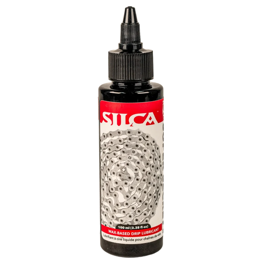 Silca Super Secret Lube 2.0