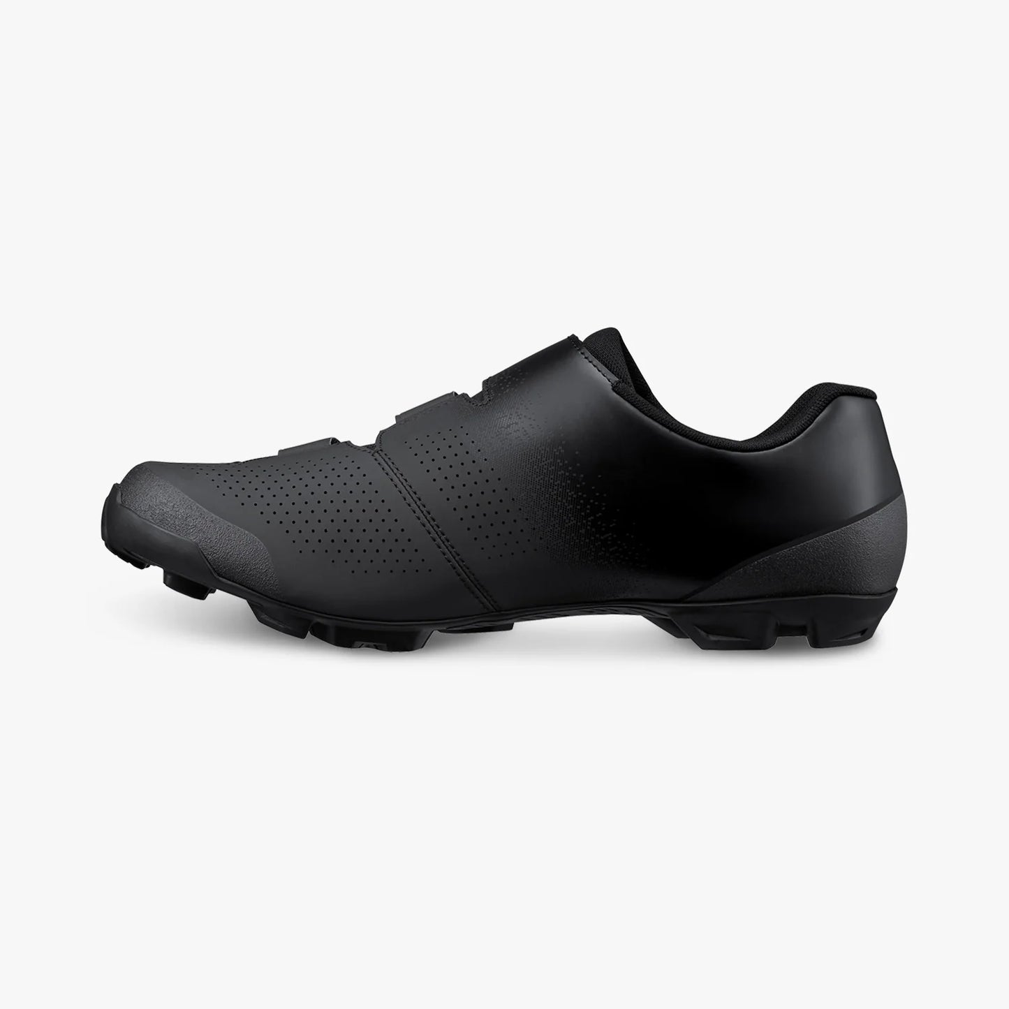 Shimano XC102 SPD MTB Shoe - Black