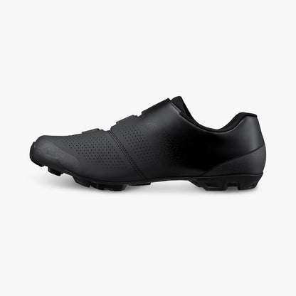 Shimano XC102 SPD MTB Shoe - Black