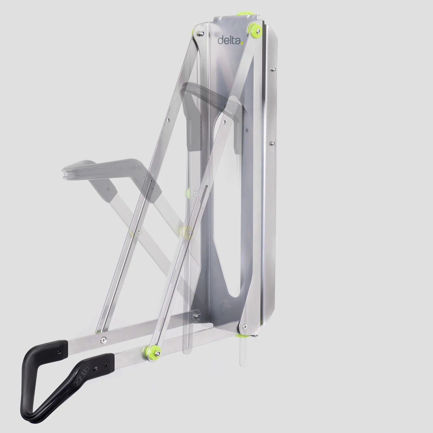 Delta Pivot Rack