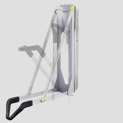 Delta Pivot Rack