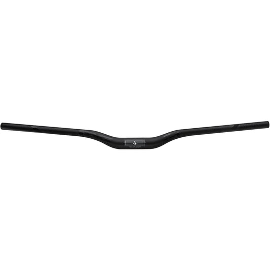 TAG Metals T1 Carbon Handlebar - Black-Graphite