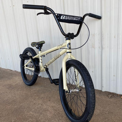 Eastern Lowdown 20" BMX - Tan-Camo