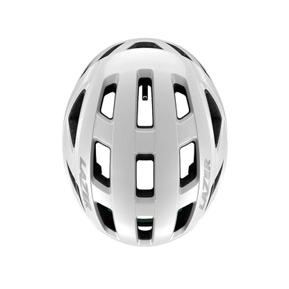 Lazer Tonic Kineticore Road/Gravel Helmet - White