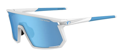 Tifosi Moab Sunglasses - Matte White