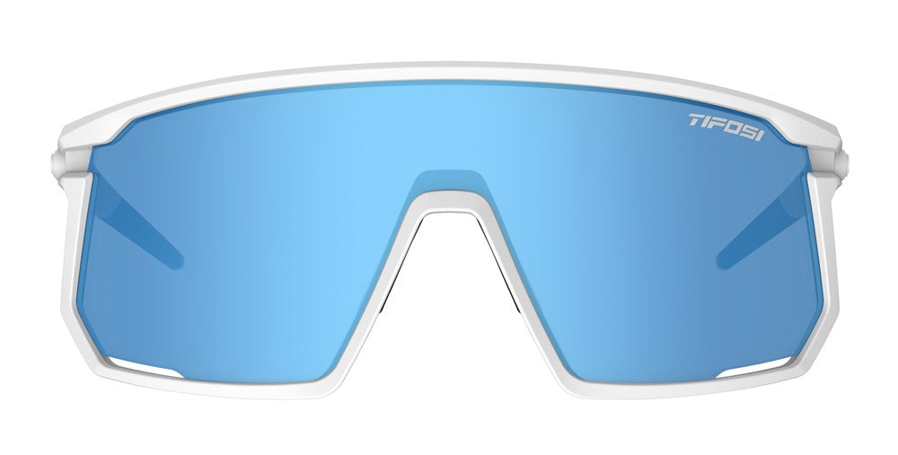 Tifosi Moab Sunglasses - Matte White