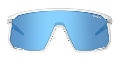 Tifosi Moab Sunglasses - Matte White