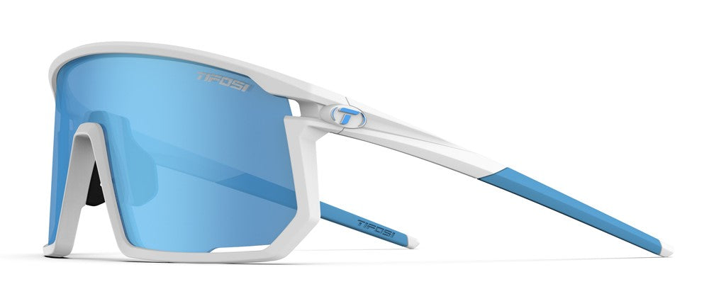 Tifosi Moab Sunglasses - Matte White