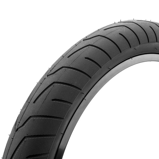 Kink BMX Sever 20" Wire Tire - Black