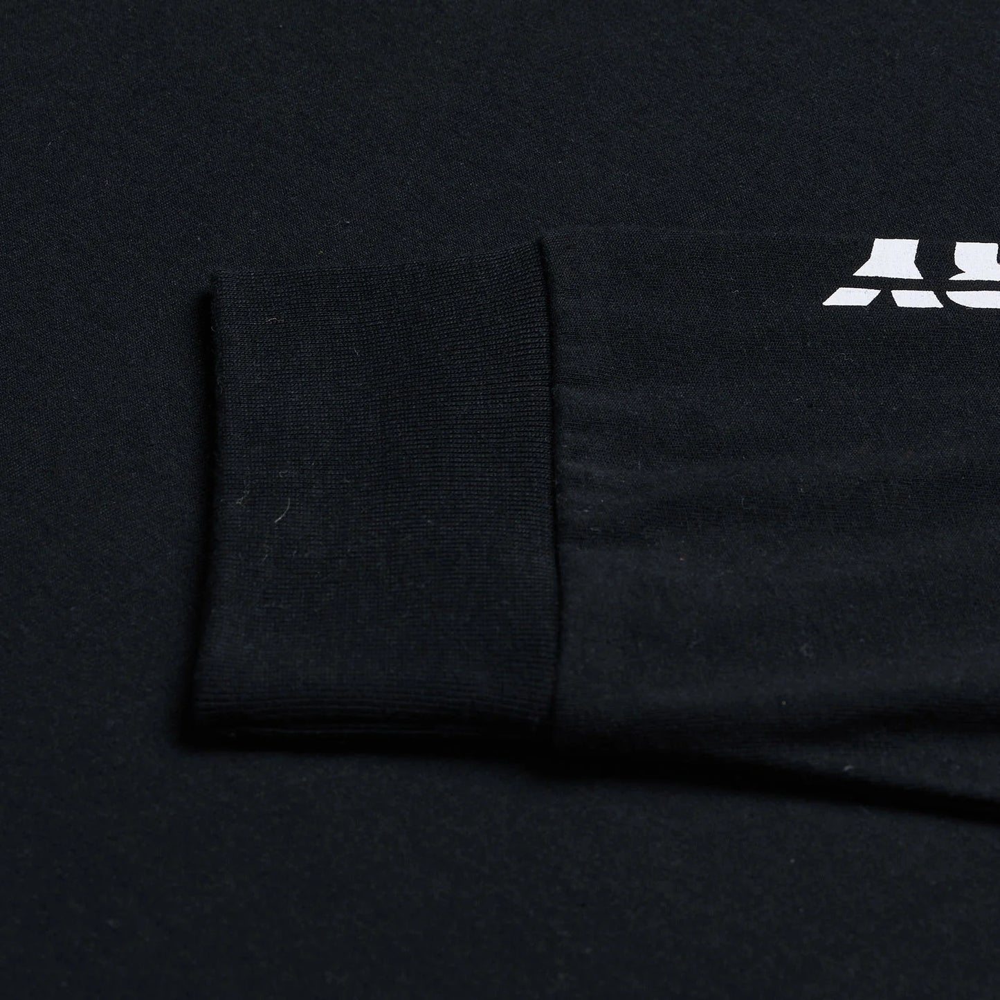 Troy Lee Designs Factory Long Sleeve Tee - Black