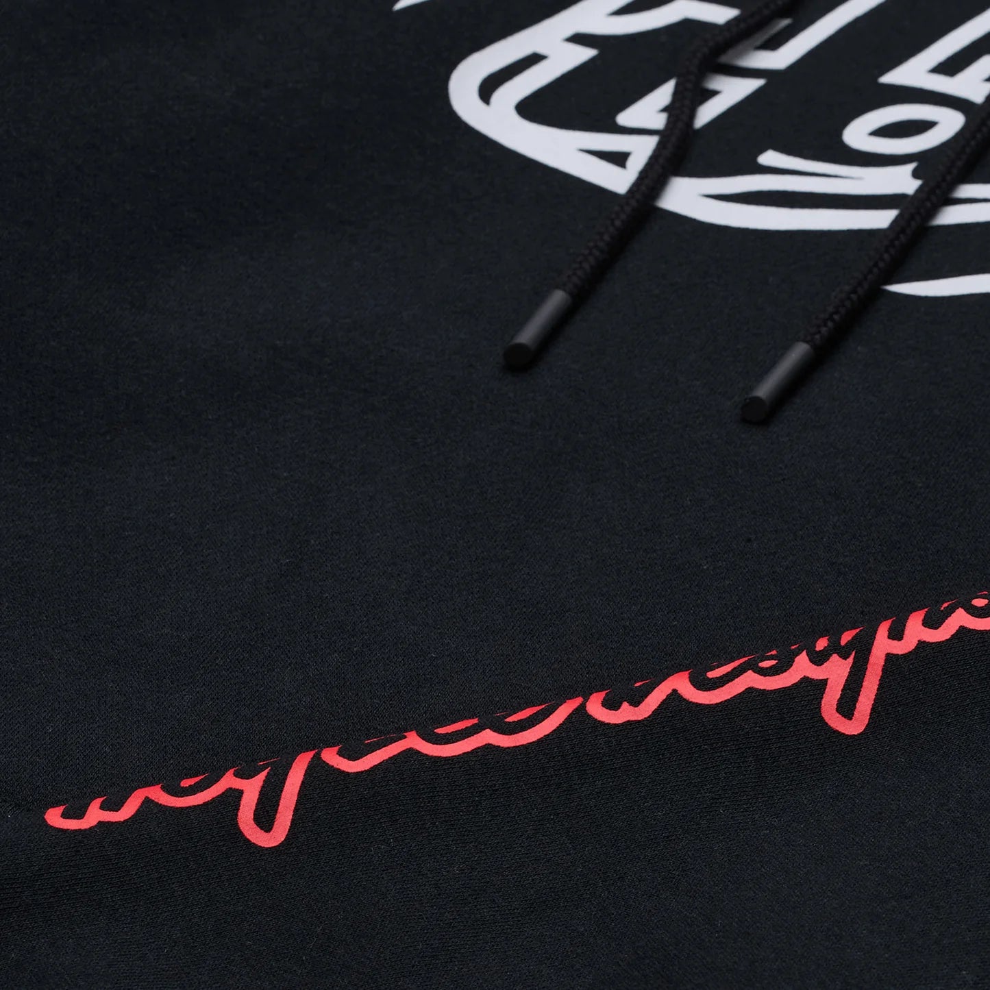 Troy Lee Designs Pullover Hoodie - Badge - Black