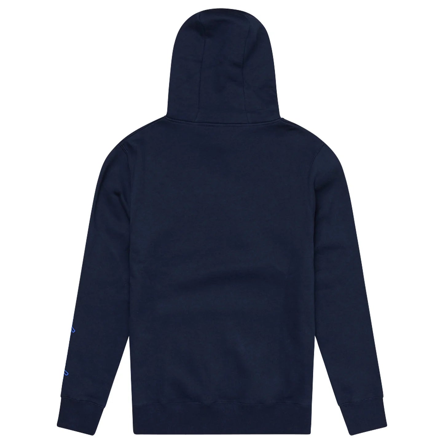Troy Lee Designs Pullover Hoodie - Badge - Navy
