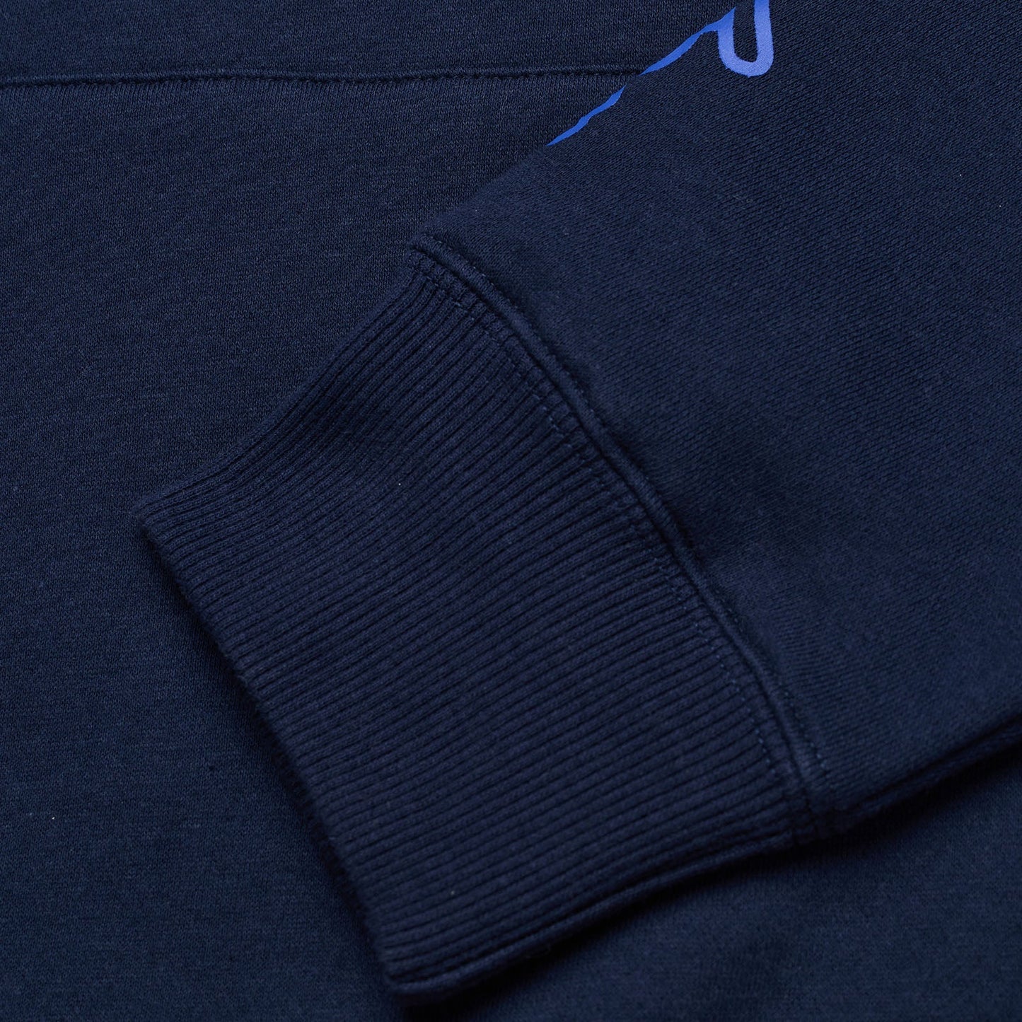 Troy Lee Designs Pullover Hoodie - Badge - Navy