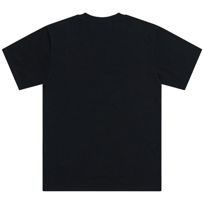 Troy Lee Designs Signature Short Sleeve Tee - Black