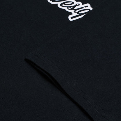 Troy Lee Designs Signature Short Sleeve Tee - Black