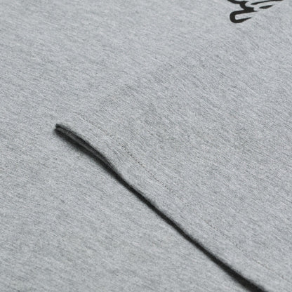 Troy Lee Designs Signature Short Sleeve Tee - Gray Heather