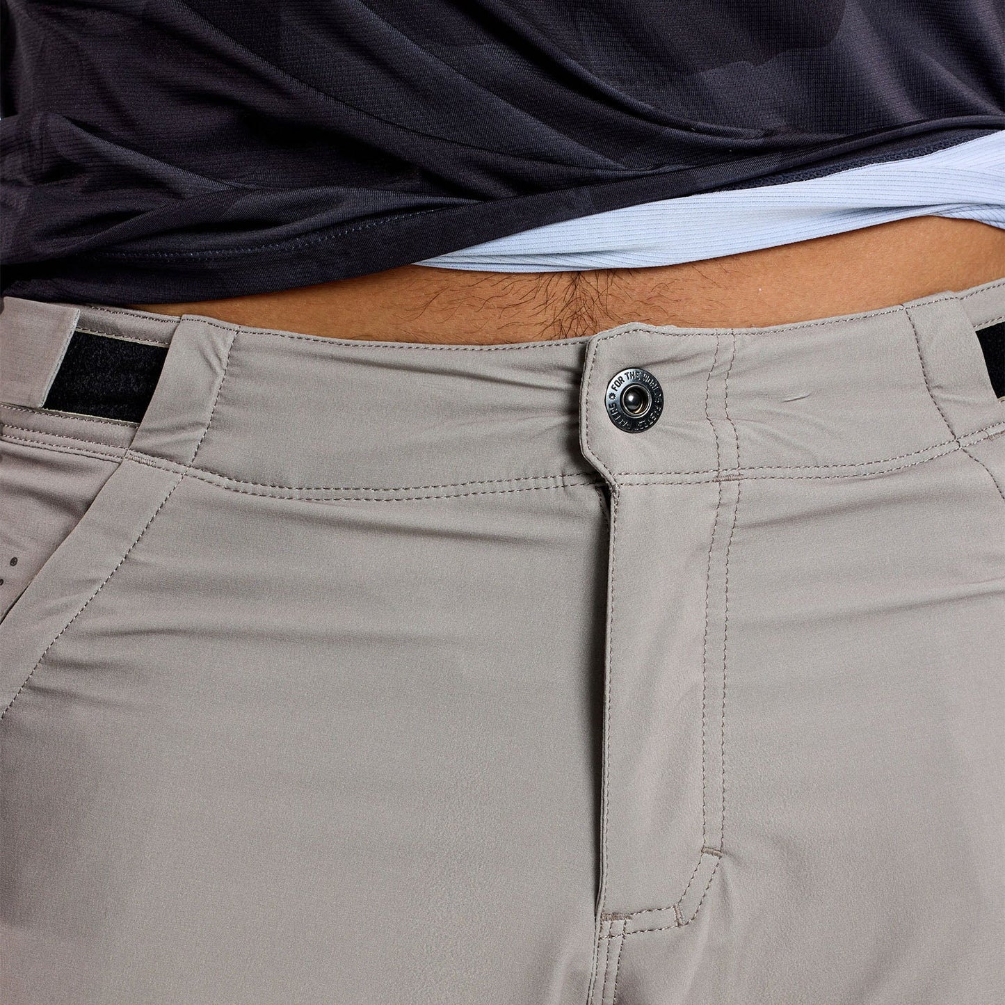 Troy Lee Designs Skyline Pant - Timber