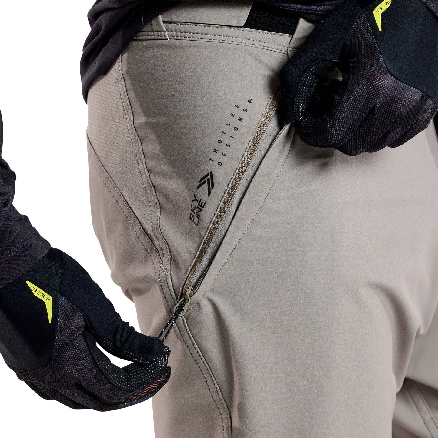Troy Lee Designs Skyline Pant - Timber
