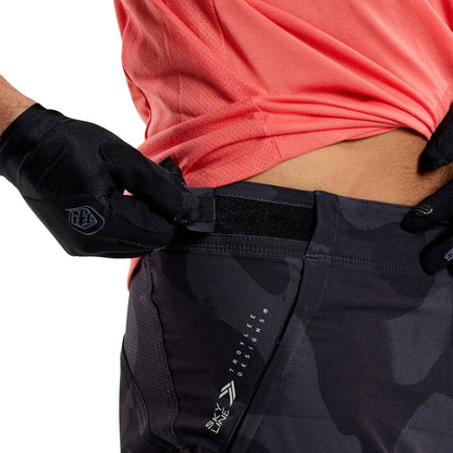 Troy Lee Designs Skyline Pant - Scrubland - Carbon