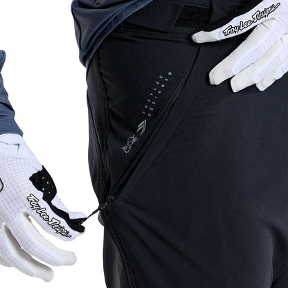 Troy Lee Designs Skyline Pant - Signature - Black