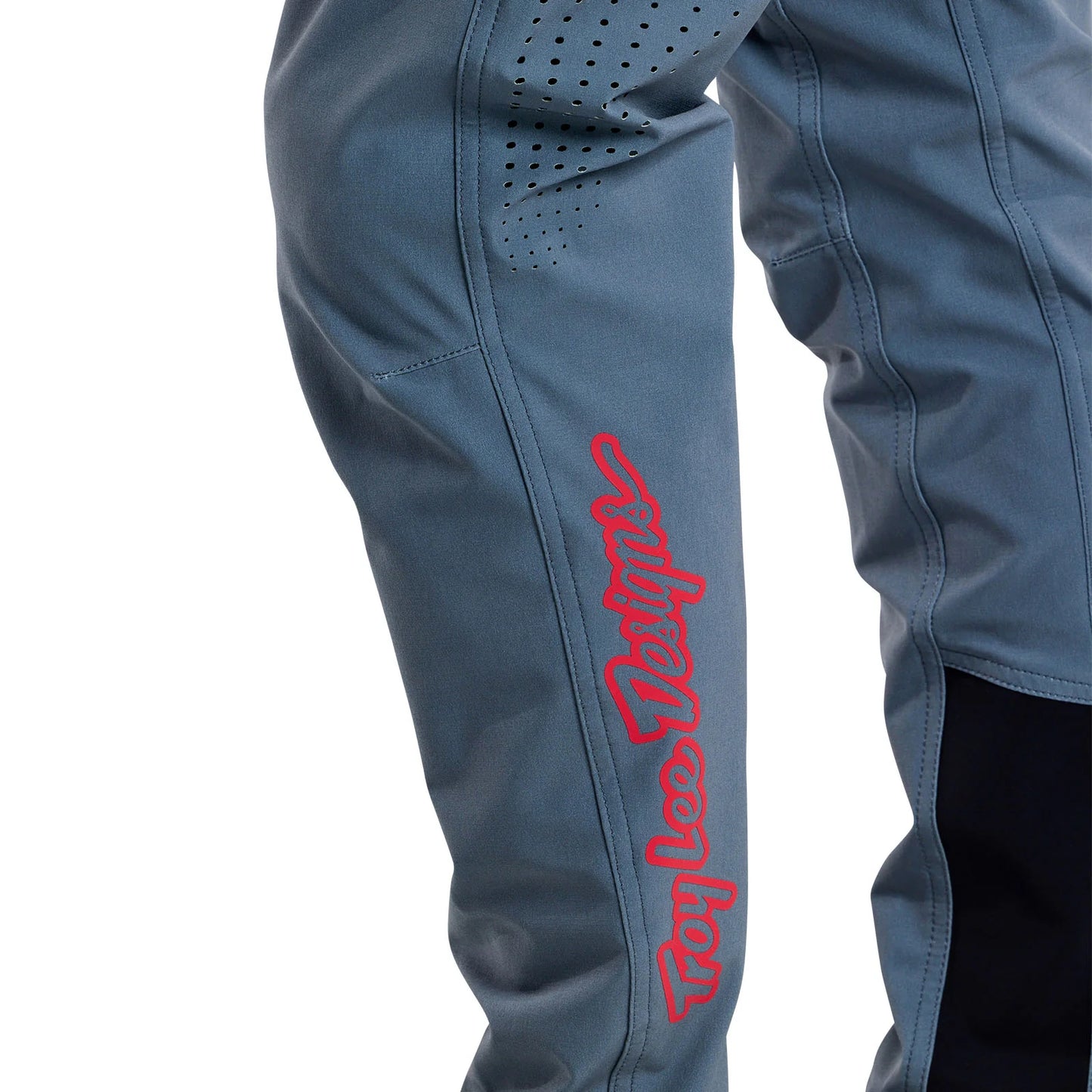 Troy Lee Designs Skyline Pant - Signature - Steel Blue