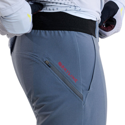 Troy Lee Designs Skyline Superlyte Pant - Steel Blue