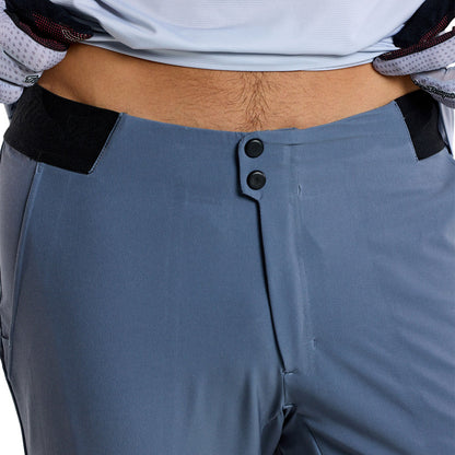 Troy Lee Designs Skyline Superlyte Pant - Steel Blue