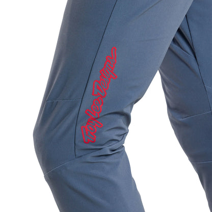 Troy Lee Designs Skyline Superlyte Pant - Steel Blue