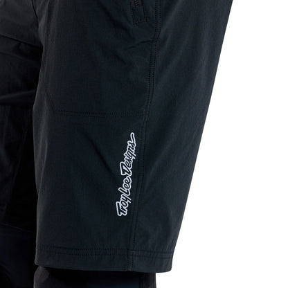 Troy Lee Designs Skyline Trail Short - Shell - Black