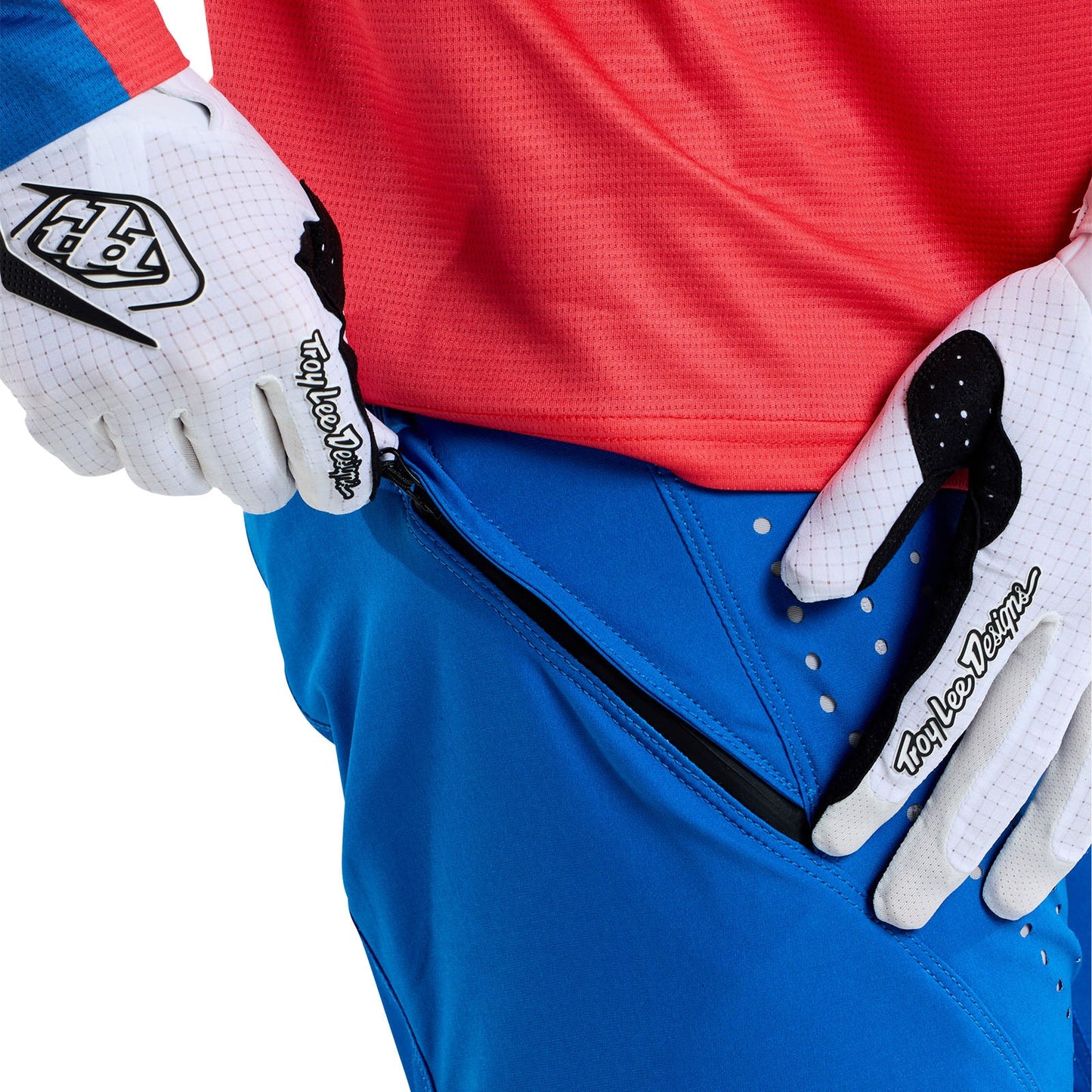 Troy Lee Designs Sprint Pant - Bright Blue