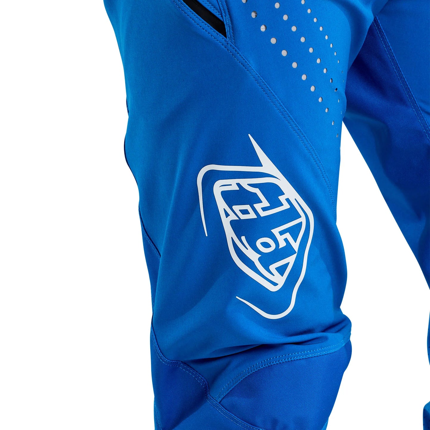 Troy Lee Designs Sprint Pant - Bright Blue