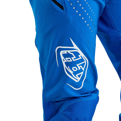 Troy Lee Designs Sprint Pant - Bright Blue